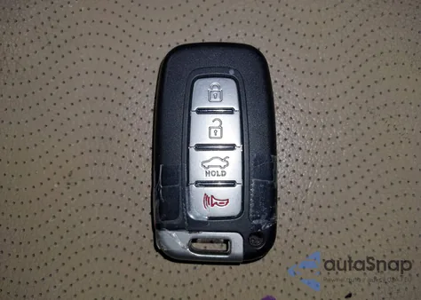 2011 Hyundai Elantra Limited z USA, uszkodzony, nr VIN 5NPDH4AE2BH045989